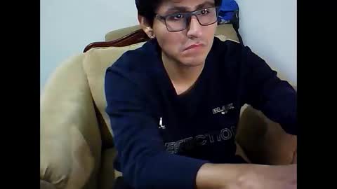 Snapshot of elchulo3000 chatting on 01/18/26, 01:53 Chiquibaby online show from 01/18/26, 01:53