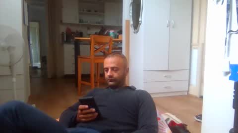 daniel18cmx online show from 03/01/26, 01:51