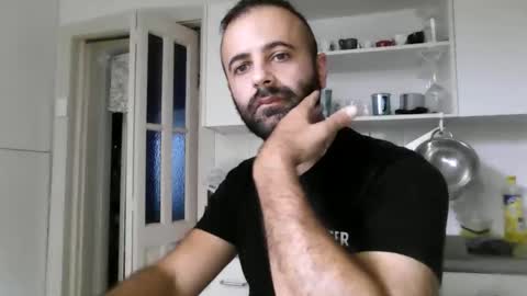 daniel18cmx online show from 03/30/26, 01:28