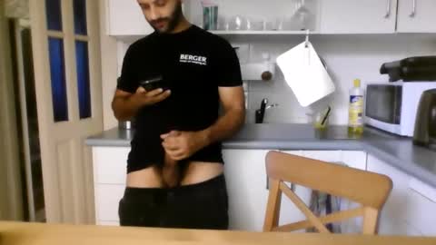 daniel18cmx online show from 04/08/26, 02:55