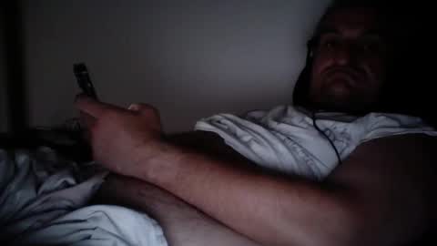 elcretinmo online show from 06/08/26, 01:28