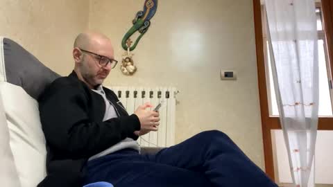 Eldiablo844 online show from 12/23/24, 08:00