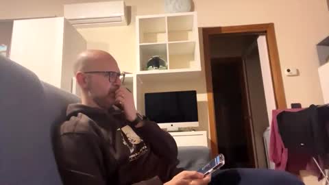 Eldiablo844 online show from 11/15/25, 05:42