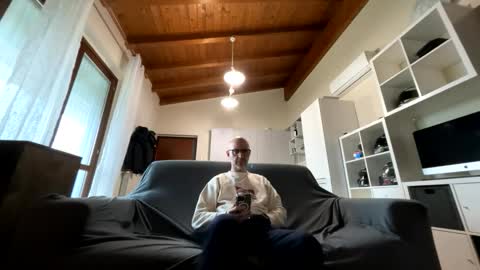 Eldiablo844 online show from 01/18/26, 02:54