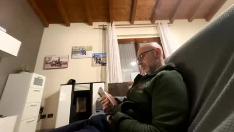 Eldiablo844 online show from 03/08/26, 09:29