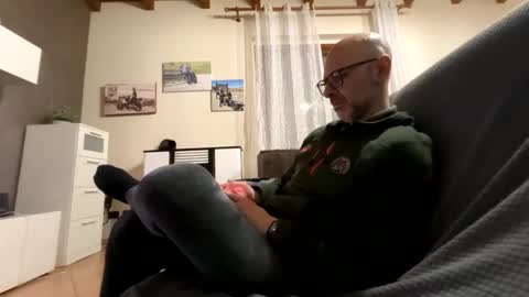 Eldiablo844 online show from 03/14/26, 08:25