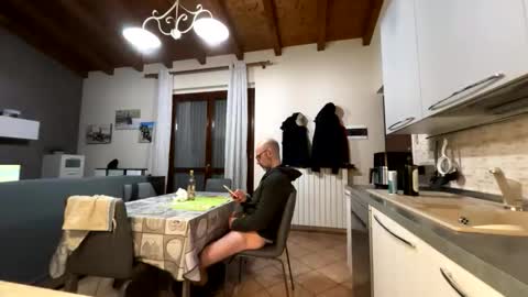 Eldiablo844 online show from 03/25/26, 07:09