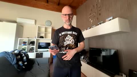 Eldiablo844 online show from 04/09/26, 04:45