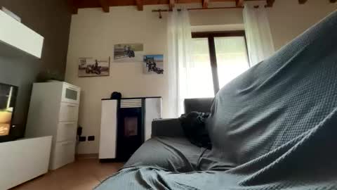 Eldiablo844 online show from 04/12/26, 07:35