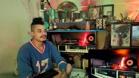 Sir Eleazar online show from 11/22/25, 08:46