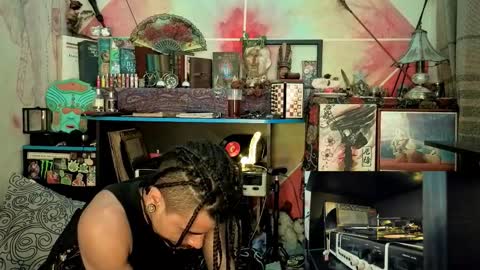 Sir Eleazar online show from 11/28/25, 02:36