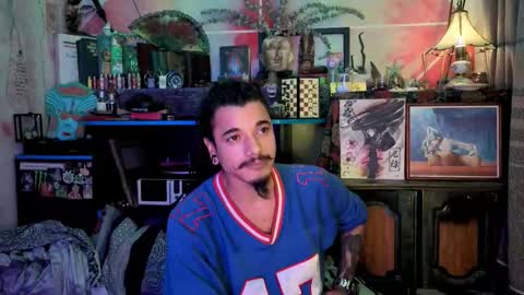 Sir Eleazar online show from 01/06/26, 05:33