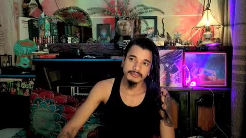 Sir Eleazar online show from 01/14/26, 07:25