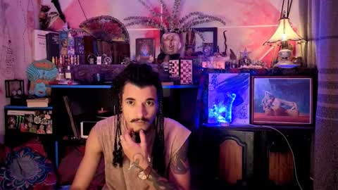 Sir Eleazar online show from 01/15/26, 05:56