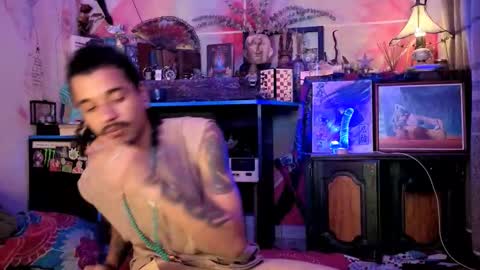 Sir Eleazar online show from 01/16/26, 09:02