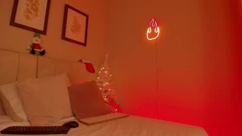 ELECTRA online show from 12/05/25, 04:47