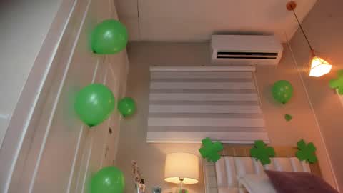 ELECTRA online show from 03/17/26, 09:29