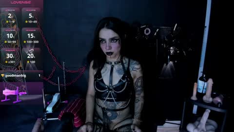 Electra online show from 05/05/26, 04:59