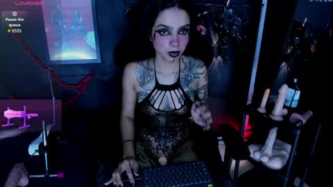 Electra online show from 05/09/26, 05:29