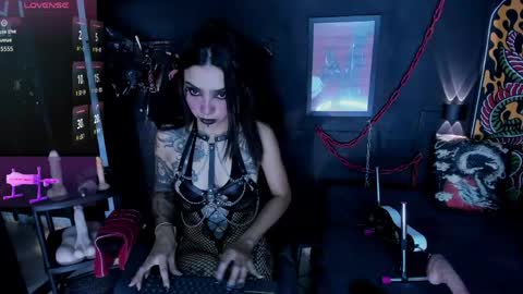 Electra online show from 05/12/26, 05:10