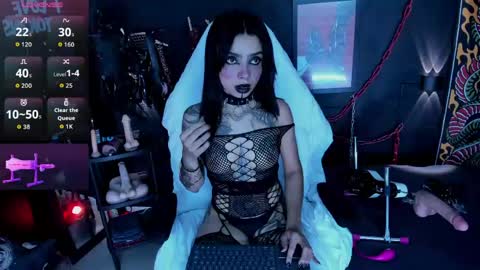 Electra online show from 05/23/26, 04:55