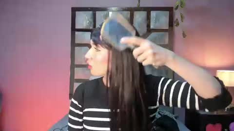 electra_gosselin online show from 07/03/26, 12:50