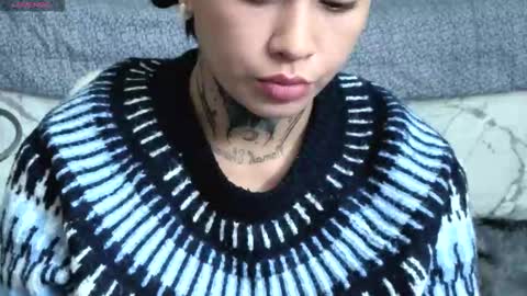 Electra Stark online show from 11/03/25, 01:12