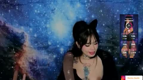 Electra Stark online show from 05/10/26, 10:37