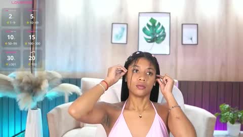 Electra Jones online show from 11/15/25, 11:29