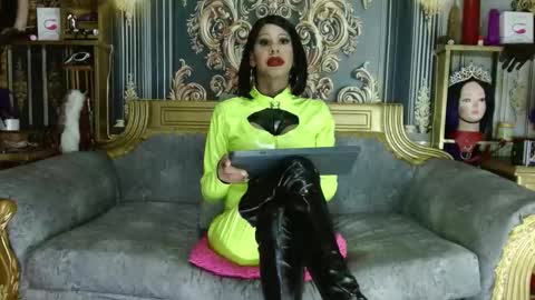 electracock online show from 04/03/26, 02:37