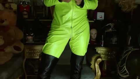 electracock online show from 04/14/26, 02:34