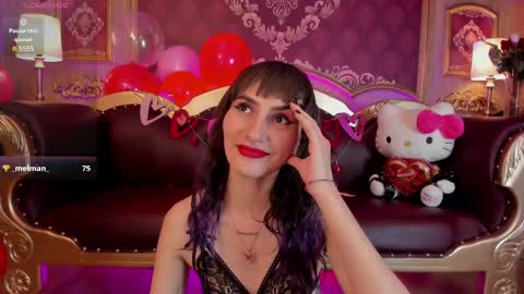      - online show from 02/16/25, 12:41