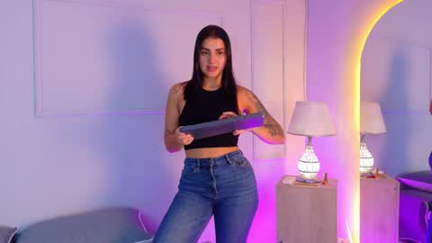 ELECTRA  online show from 02/06/26, 07:17