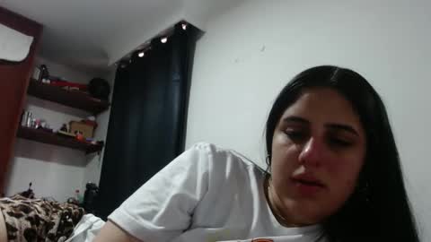 Snapshot of electraweb_09 chatting on 10/03/25, 12:35 electraweb_09 online show from 10/03/25, 12:35