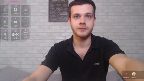 Alex online show from 01/11/25, 09:25