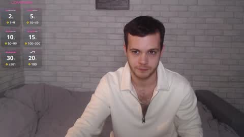 Alex online show from 01/12/25, 08:36