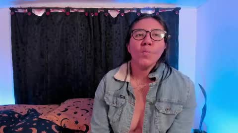 LEXA  CLARKE online show from 05/17/26, 01:51