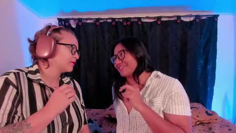 LEXA  CLARKE online show from 05/18/26, 02:18