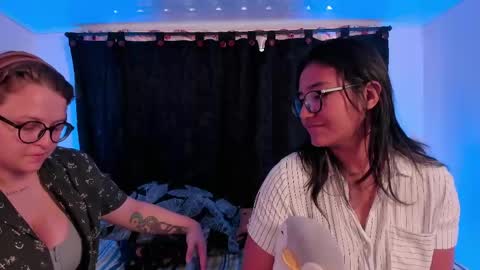 LEXA  CLARKE online show from 05/25/26, 06:03