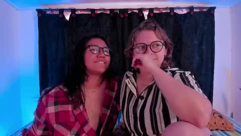 LEXA  CLARKE online show from 05/26/26, 08:16