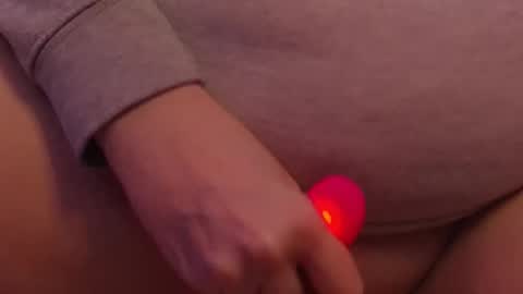 electrifiedlove_ online show from 10/15/25, 11:49