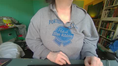 electrifiedlove_ online show from 01/06/26, 06:55