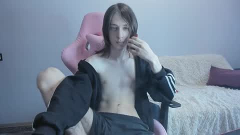 eleganc3 online show from 02/11/26, 07:35