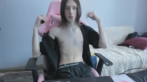 eleganc3 online show from 02/26/26, 08:24