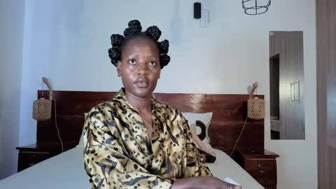 Nika online show from 03/31/26, 07:42