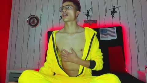 Elegant online show from 01/24/25, 03:00