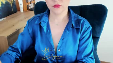 eleganzavogue online show from 05/09/26, 07:13