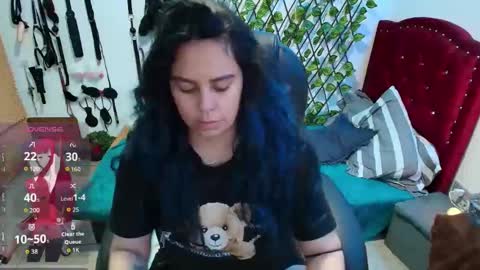 elektra online show from 11/01/25, 11:07