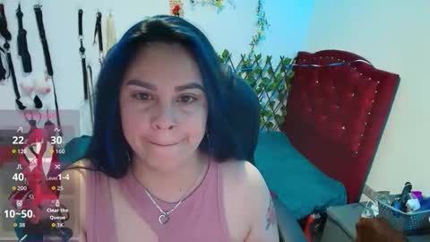 elektra online show from 11/12/25, 09:21