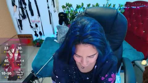 elektra online show from 11/13/25, 09:52